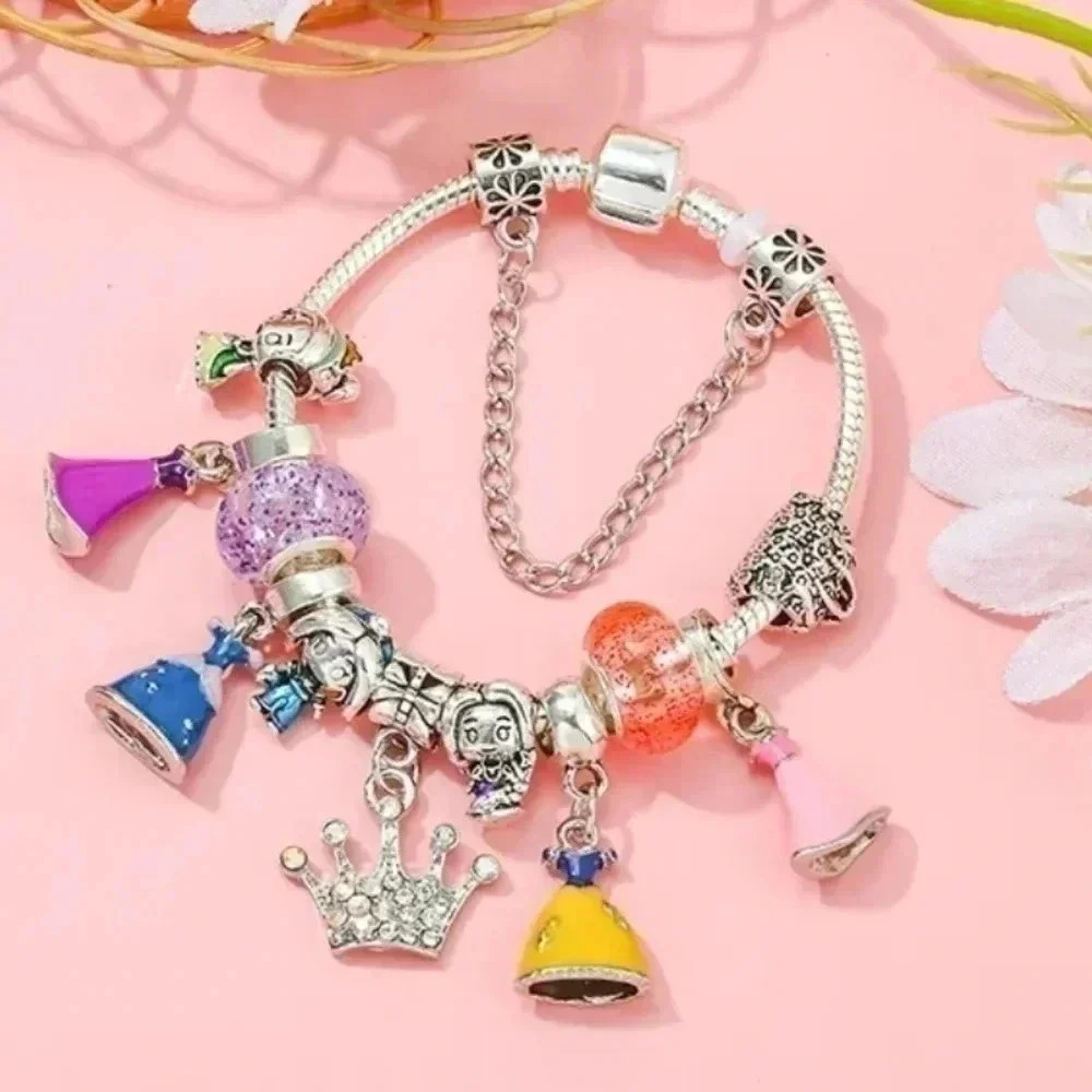 Hot Anime Princesses Hot Bracelet
